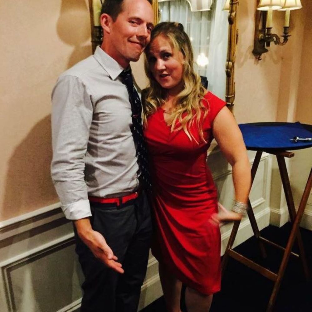 Meet your Posher, Ken